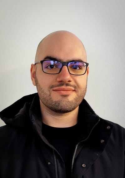 Georges Atmaja